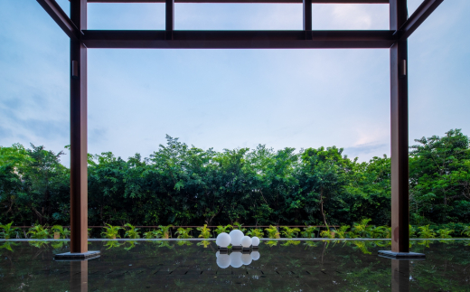 Mangrove Tree Resort World Sanya Bay