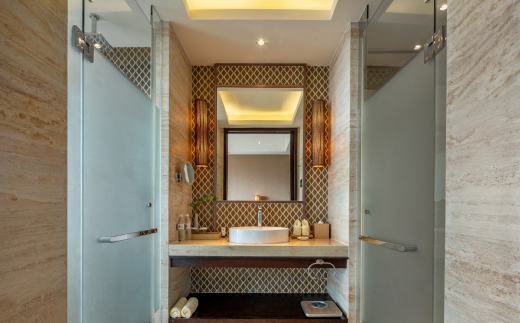 Mangrove Tree Resort World Sanya Bay