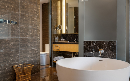 Mangrove Tree Resort World Sanya Bay