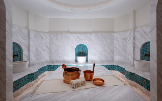 Intercontinental Tashkent, Ihg Hotel