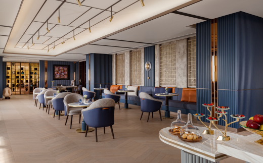 Intercontinental Tashkent, Ihg Hotel