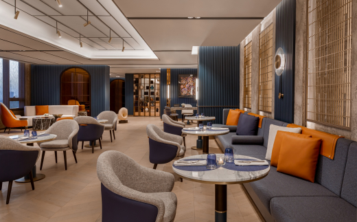 Intercontinental Tashkent, Ihg Hotel