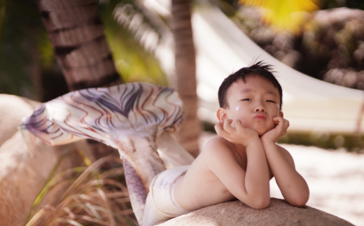 Mangrove Tree Resort World Sanya Bay