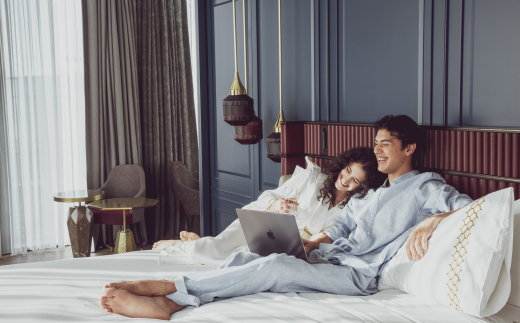 Intercontinental Tashkent, Ihg Hotel