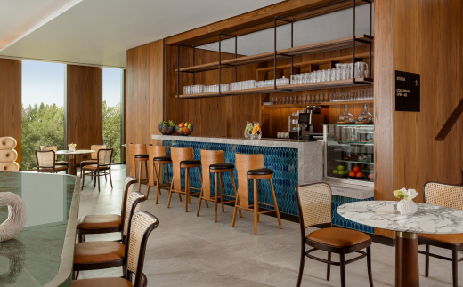 Intercontinental Tashkent, Ihg Hotel
