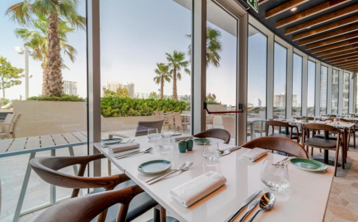 Five Jumeirah Village Dubai
