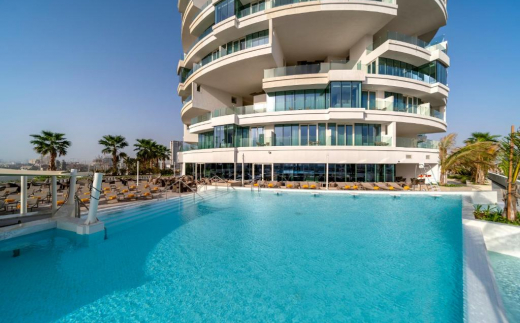 Five Jumeirah Village Dubai