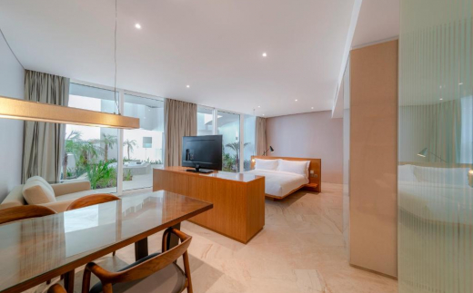 Five Jumeirah Village Dubai