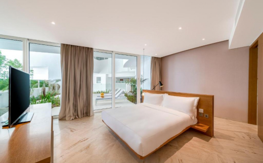 Five Jumeirah Village Dubai