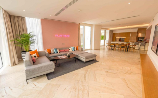 Five Jumeirah Village Dubai