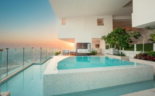 Five Jumeirah Village Dubai