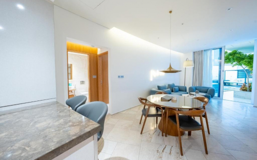 Five Jumeirah Village Dubai
