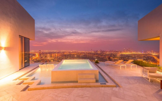 Five Jumeirah Village Dubai