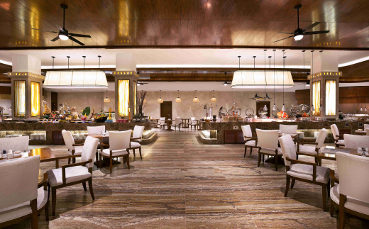 Jinghai Hotel & Resort