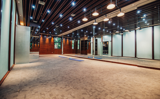 Jinghai Hotel & Resort