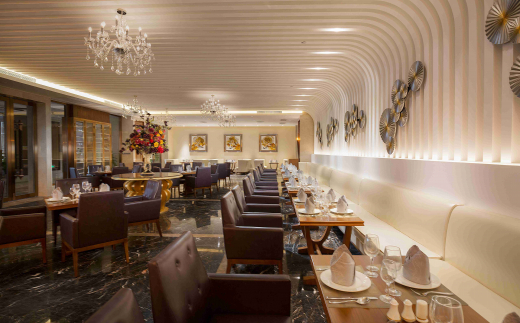 Jinghai Hotel & Resort