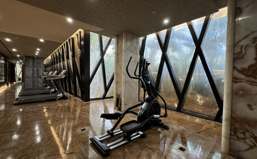 Sanya Gionee International Hotel