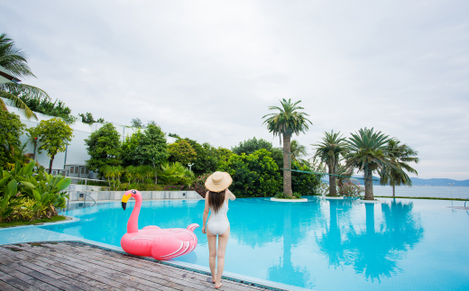 The Shanhaitian Resort Sanya Autograph Collection