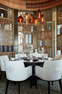 The Shanhaitian Resort Sanya Autograph Collection