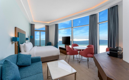 Sea Point Hotels Llc (Ex. Park Regis By Prince)