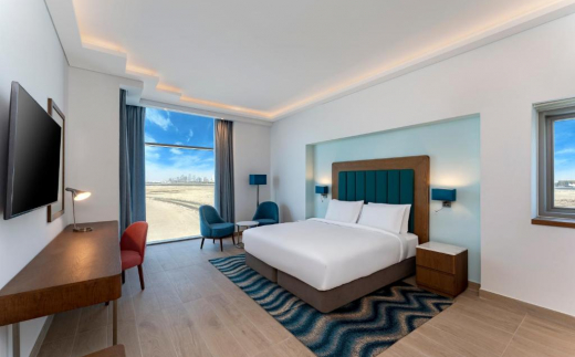 Sea Point Hotels Llc (Ex. Park Regis By Prince)