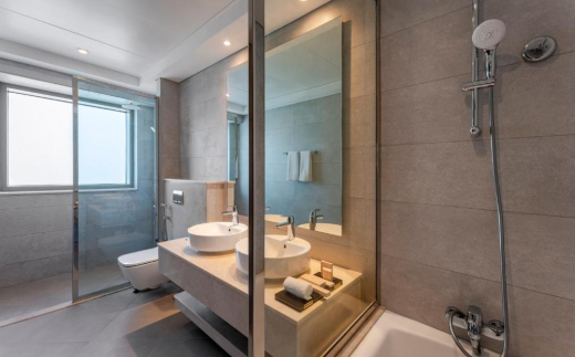 Sea Point Hotels Llc (Ex. Park Regis By Prince)