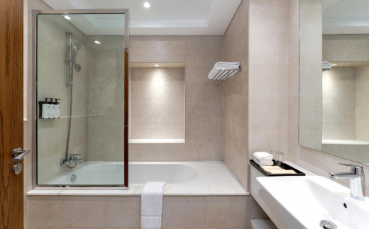 Sea Point Hotels Llc (Ex. Park Regis By Prince)