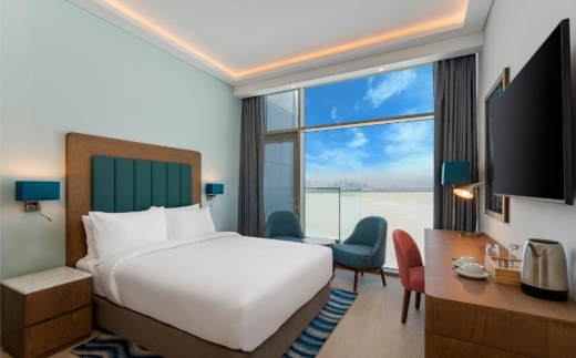 Sea Point Hotels Llc (Ex. Park Regis By Prince)