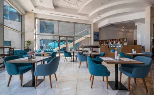 Sea Point Hotels Llc (Ex. Park Regis By Prince)