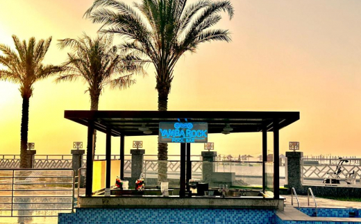 Sea Point Hotels Llc (Ex. Park Regis By Prince)
