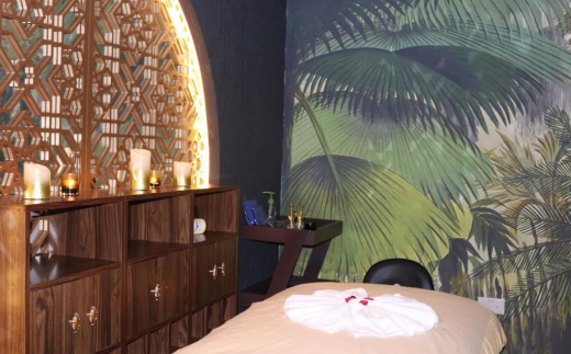 Sea Point Hotels Llc (Ex. Park Regis By Prince)