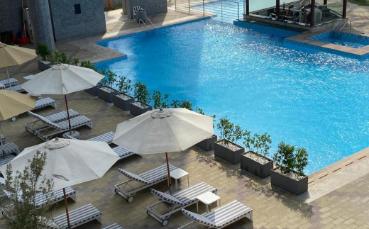 Sea Point Hotels Llc (Ex. Park Regis By Prince)