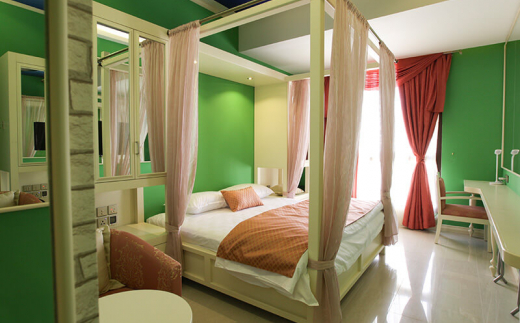Palette Royal Reflections Hotel (Ex. Reflections Hotel Dubai)