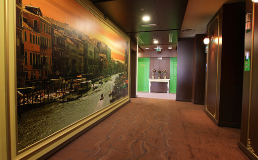 Palette Royal Reflections Hotel (Ex. Reflections Hotel Dubai)