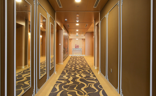 Palette Royal Reflections Hotel (Ex. Reflections Hotel Dubai)