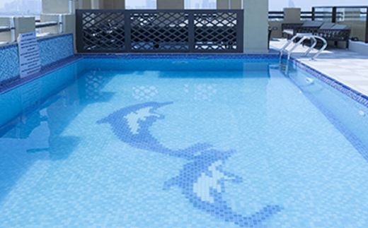Palette Royal Reflections Hotel (Ex. Reflections Hotel Dubai)