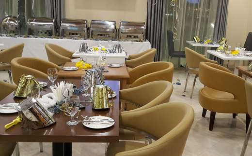 Palette Royal Reflections Hotel (Ex. Reflections Hotel Dubai)