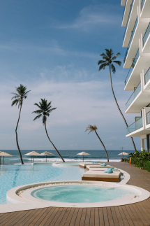 Radisson Collection Resort Thalpe