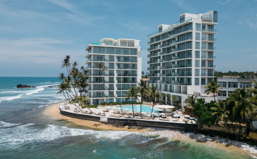 Radisson Collection Resort Thalpe