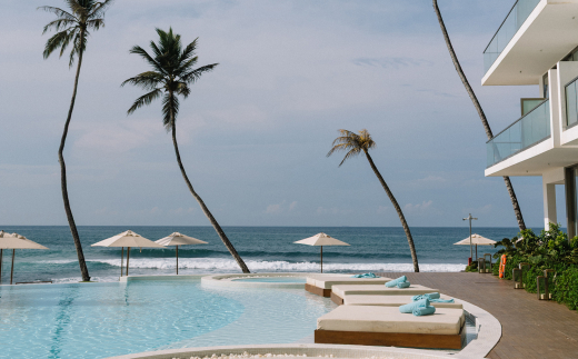 Radisson Collection Resort Thalpe