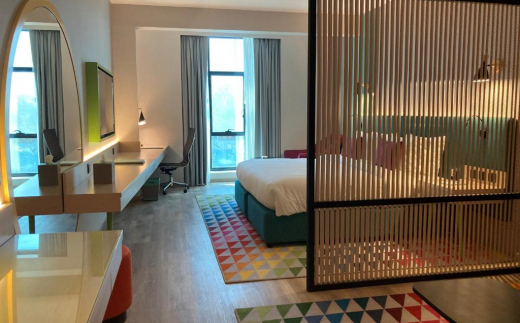 La Quinta By Wyndham Dubai Jumeirah