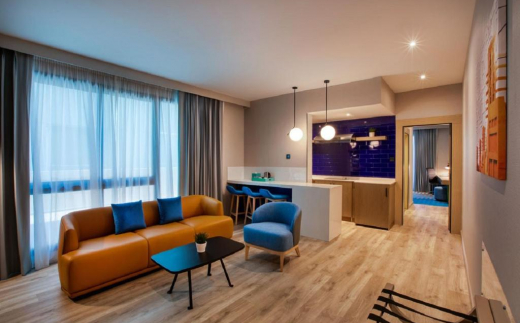 La Quinta By Wyndham Dubai Jumeirah