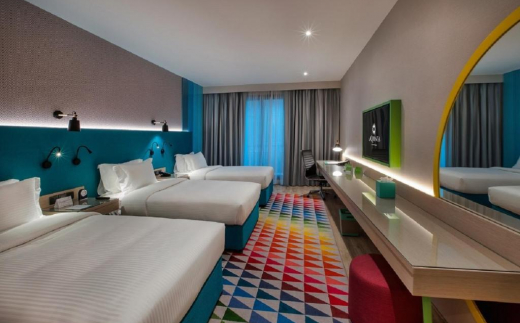 La Quinta By Wyndham Dubai Jumeirah