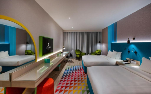 La Quinta By Wyndham Dubai Jumeirah