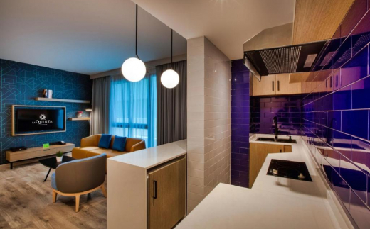 La Quinta By Wyndham Dubai Jumeirah