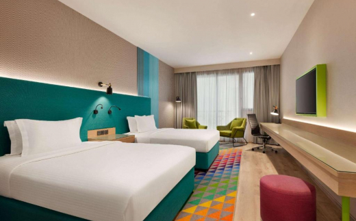 La Quinta By Wyndham Dubai Jumeirah