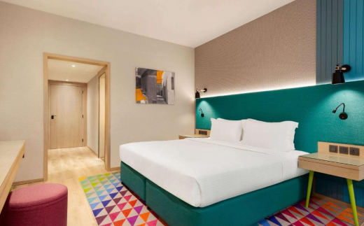 La Quinta By Wyndham Dubai Jumeirah