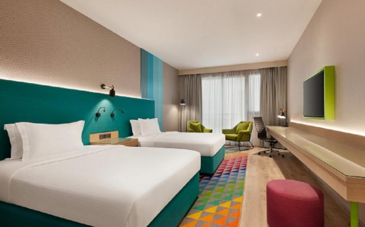 La Quinta By Wyndham Dubai Jumeirah