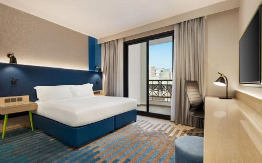La Quinta By Wyndham Dubai Jumeirah