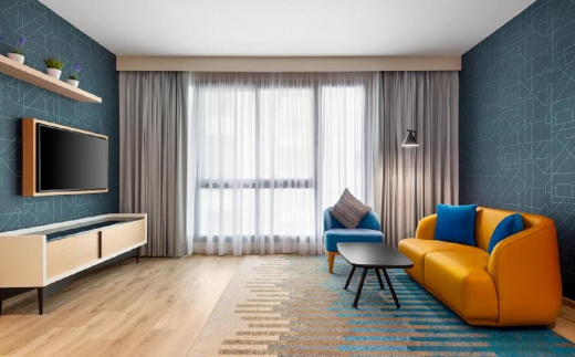La Quinta By Wyndham Dubai Jumeirah